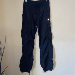 Lululemon Dance Studio Unlined Pants Size 6 Tall